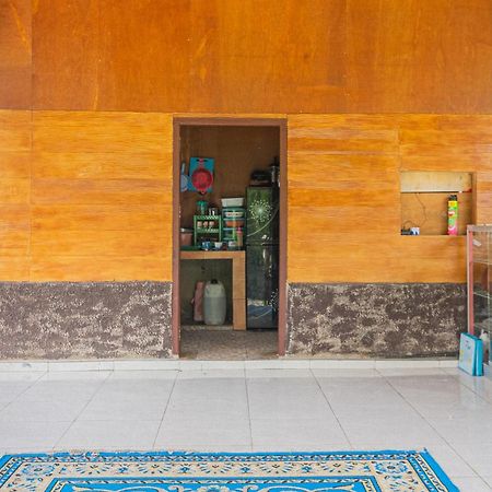 Puncak Rinjani Lodge Sembalunlawang Luaran gambar