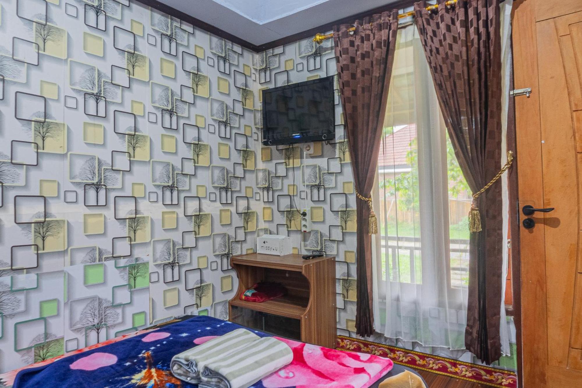 Puncak Rinjani Lodge Sembalunlawang Luaran gambar