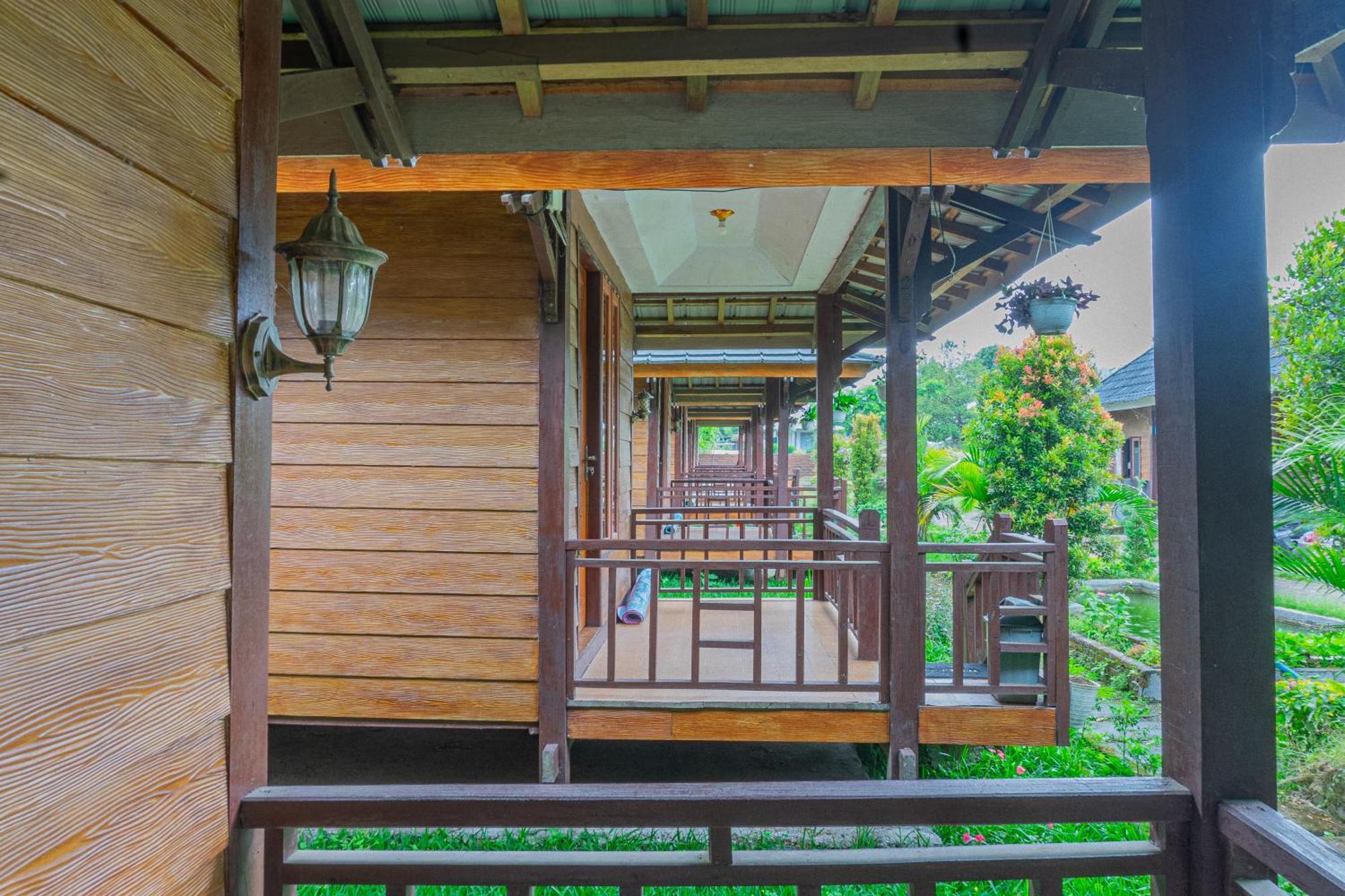 Puncak Rinjani Lodge Sembalunlawang Luaran gambar